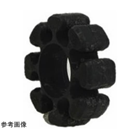 三ツ星ベルト ハイパーフレックスカップリ