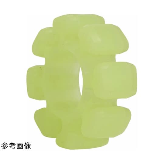 三ツ星ベルト ハイパーフレックスカップリ