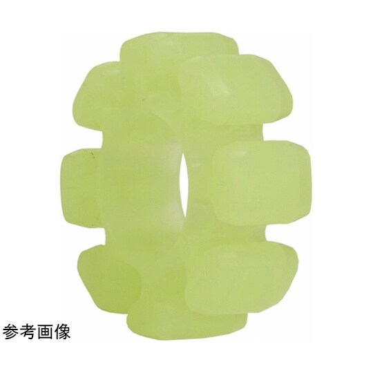 三ツ星ベルト ハイパーフレックスカップリ