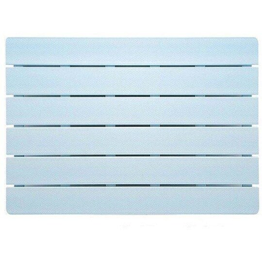 風呂マット ヘルシーすのこ L 60×8