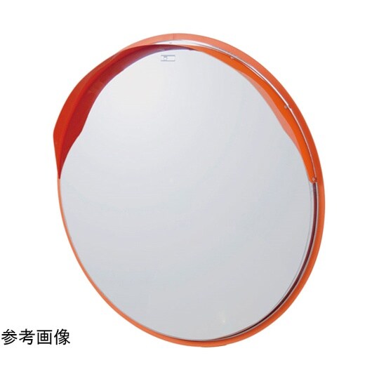 カーブミラー 600φS ポールなし 8