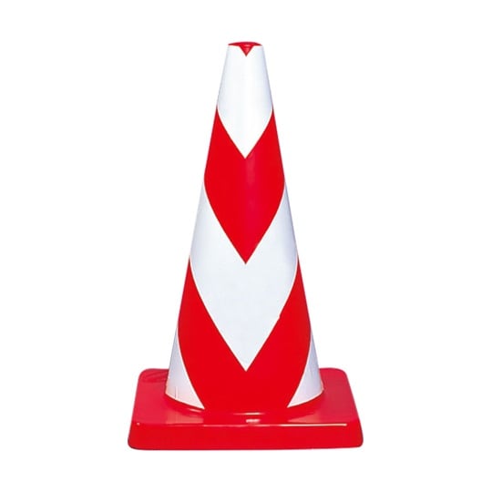 コーンウエイト付反射コーン 385−21