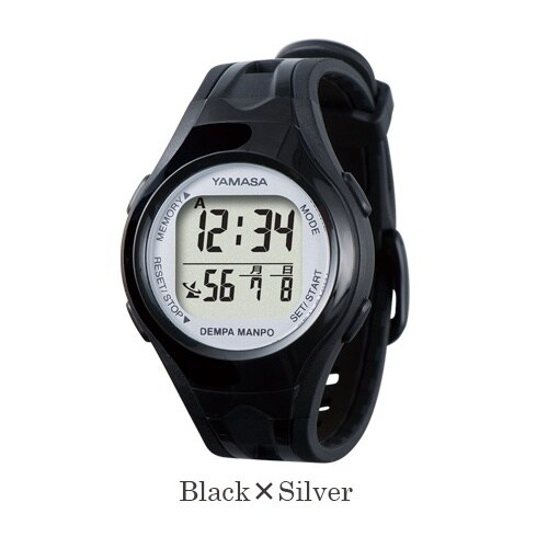 DEMPA MANPO(B/S)ブラック
