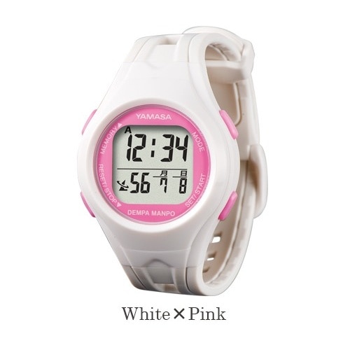 DEMPA MANPO(W/P)ホワイト
