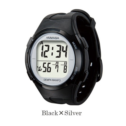 DEMPA MANPO(B/S)ブラック