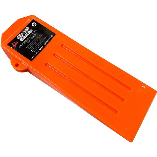 杣 新伐木くさび 大 1セット(5個入)