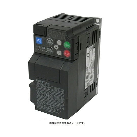 高性能・スタンダード形インバータ FRE