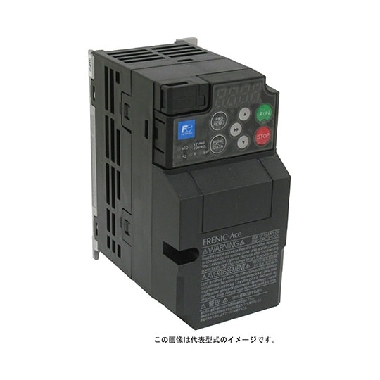 高性能・スタンダード形インバータ FRE