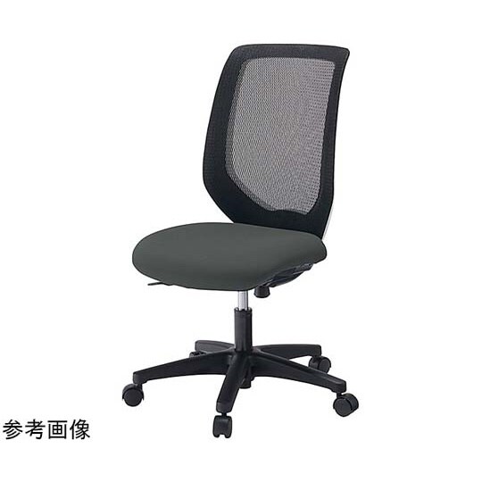 コルトチェア ベースカラー:白 張地:ダ