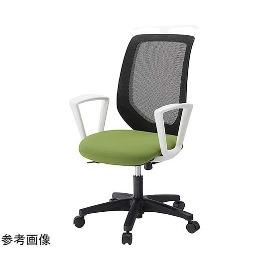 コルトチェア 固定肘 ハンガー付 ベース