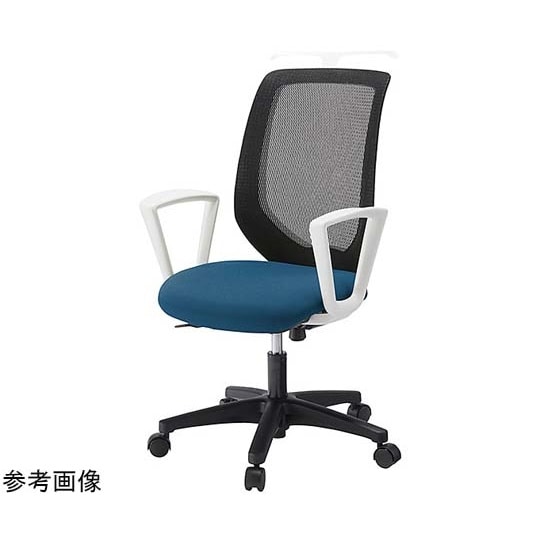 コルトチェア 固定肘 ハンガー付 ベース