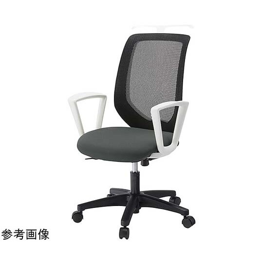 コルトチェア 固定肘 ハンガー付 ベース