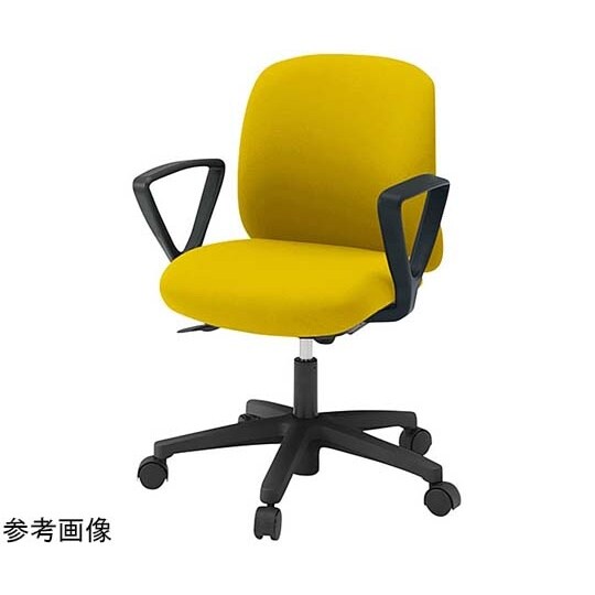 ボニートチェア 背裏 張りぐるみタイプ