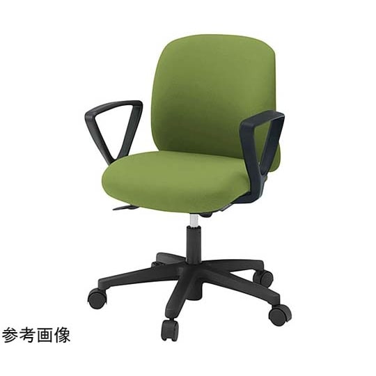 ボニートチェア 背裏 張りぐるみタイプ