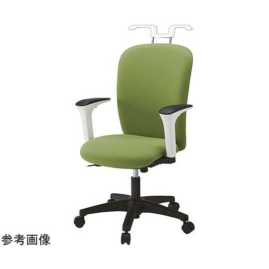 リエットRチェア ハイバック 可動肘 ハ