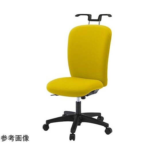 リエットRチェア ハイバック ハンガー付