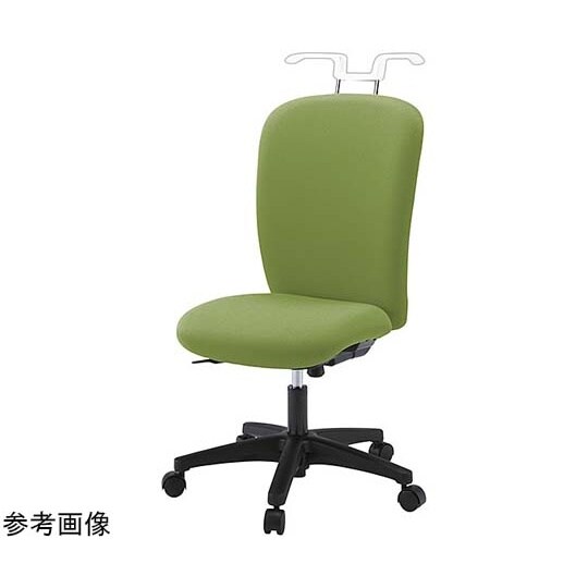 リエットRチェア ハイバック ハンガー付