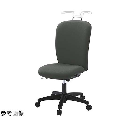 リエットRチェア ハイバック ハンガー付