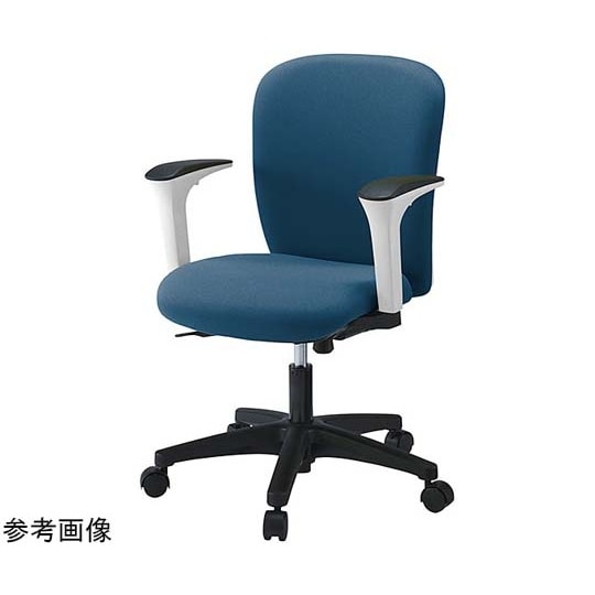 リエットRチェア ローバック 可動肘 ベ