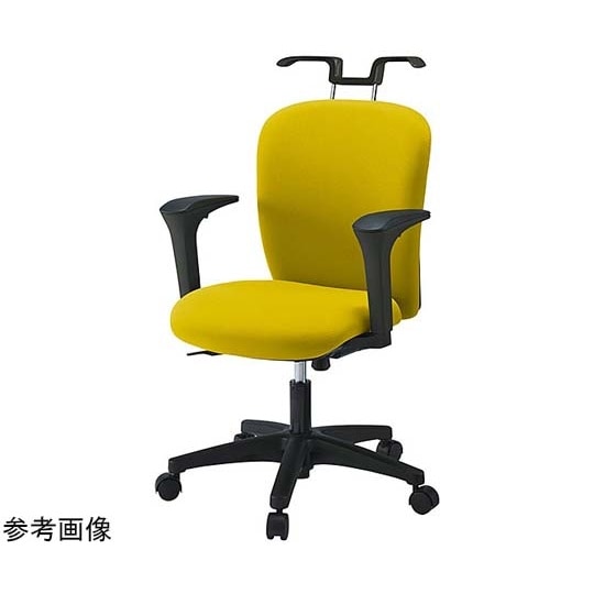 リエットRチェア ローバック 可動肘 ハ