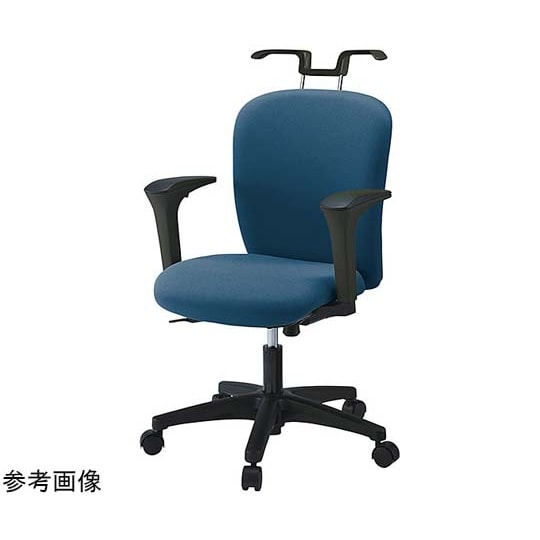 リエットRチェア ローバック 可動肘 ハ