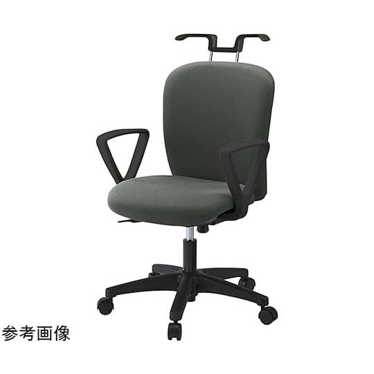 リエットRチェア ローバック 固定肘 ハ