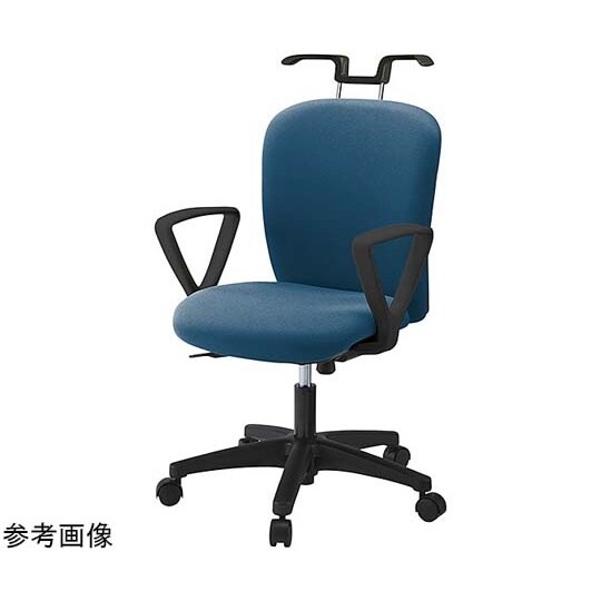リエットRチェア ローバック 固定肘 ハ