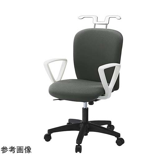リエットRチェア ローバック 固定肘 ハ