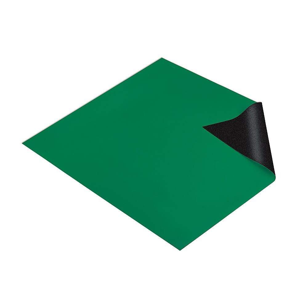 導電性カラーマット 1×1m F−747