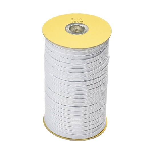 ソフトゴム 8コールゴム 5mm巾×15