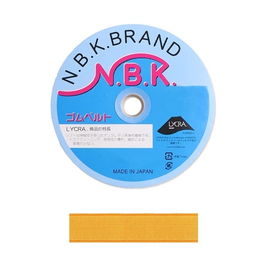 カラーオリゴム 巾25mm×15m巻 イ