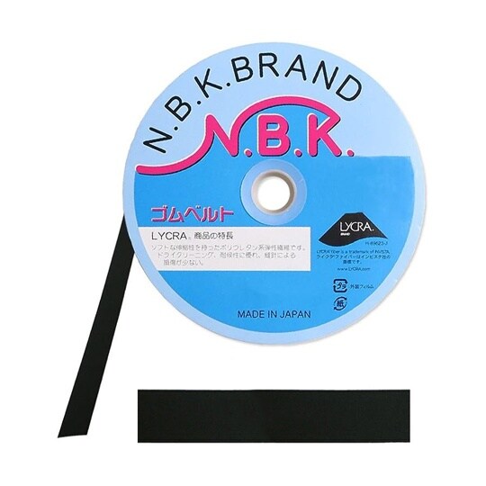 オリゴム 30mm×30m巻 黒 F10