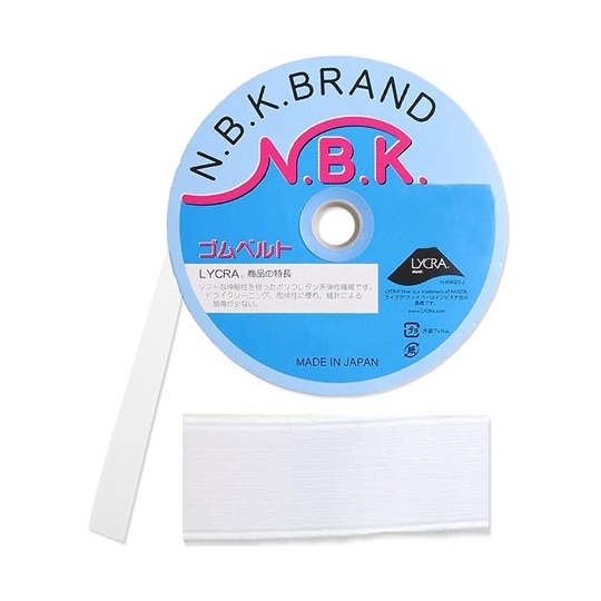 オリゴム 75mm×15m巻 白 F10