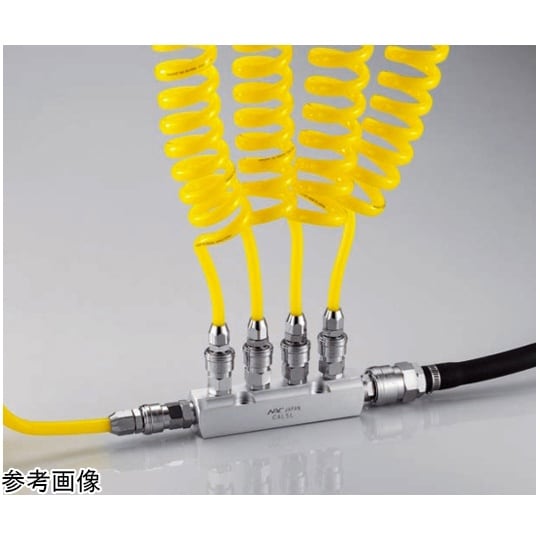 分岐集合配管配管用 マルチコネクション