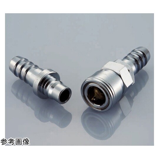 クイックカップリング ALタイプ40型(