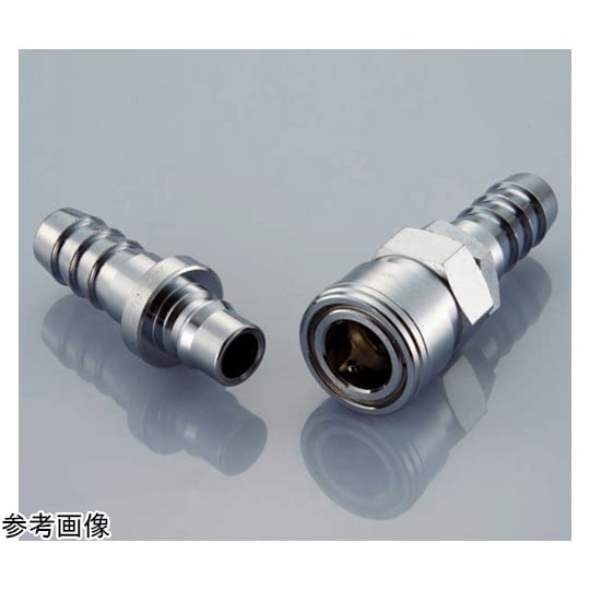 クイックカップリング ALタイプ40型(