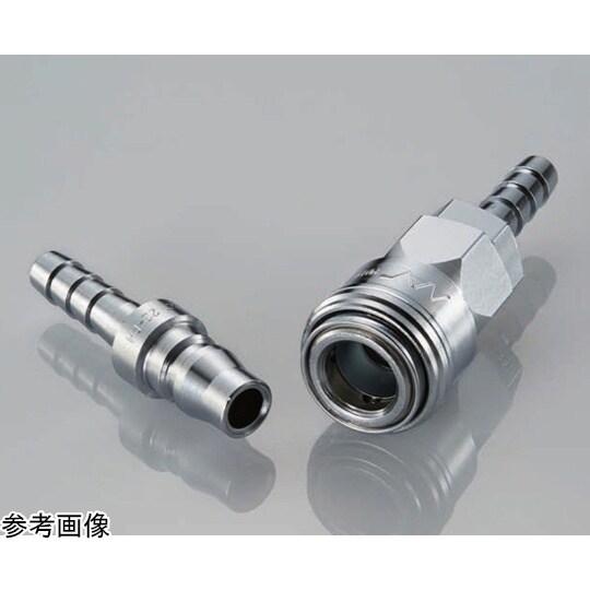 クイックカップリング ATタイプ(低圧用