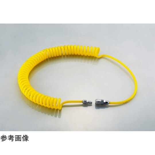 ポリウレタンコイルチューブ CHタイプ