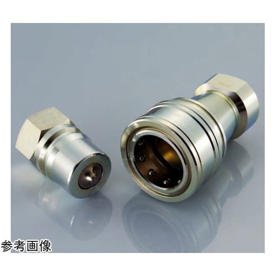 クイックカップリング S・Pタイプ(中・