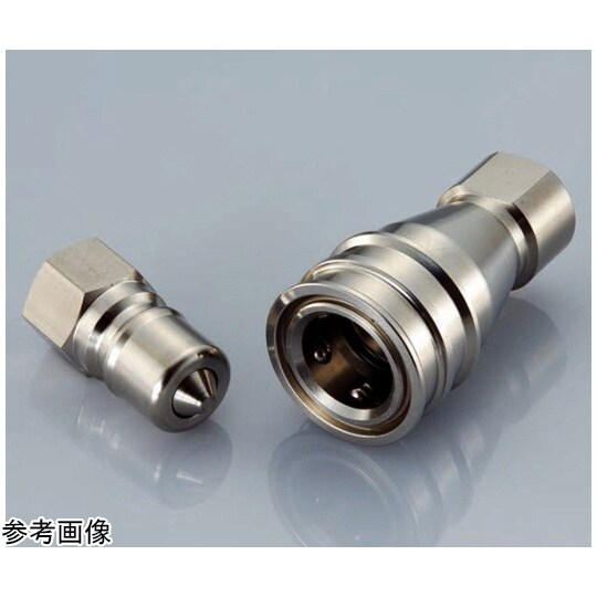 クイックカップリング 大流量型 SPEタ