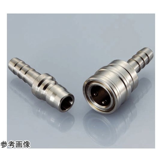 クイックカップリング TLタイプ(中・低
