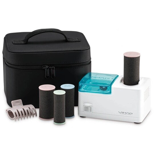 ビナール モイスチャーカーラー T308