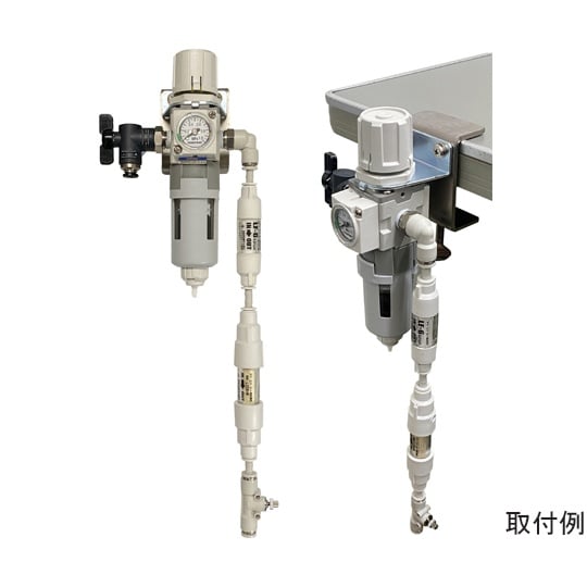 ミニドライエアー供給システム DFRF−