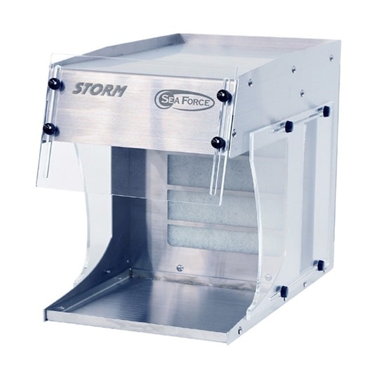 S&F STORM 卓上型集塵装置ストー