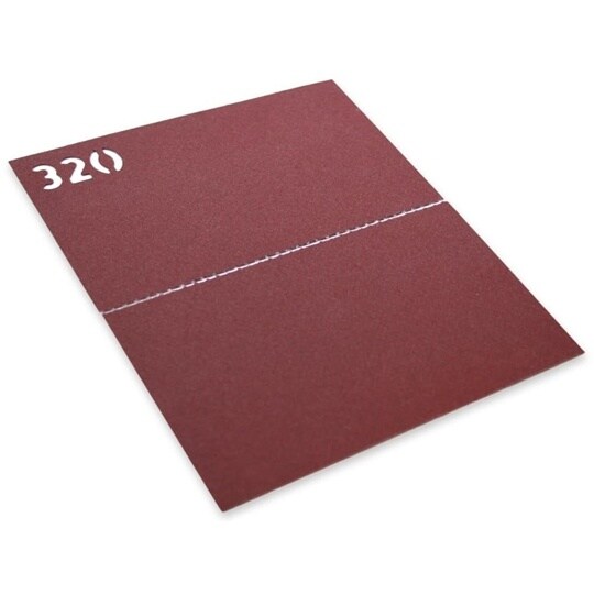 Sia 両面研磨シート7988 20枚入