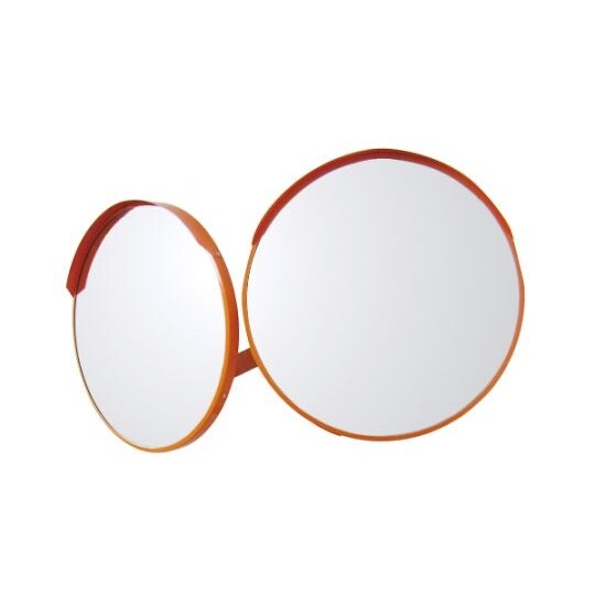 カーブミラー 800φW ポールなし 3