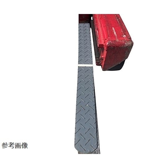 フォークマグマット 1.5m 1セット(