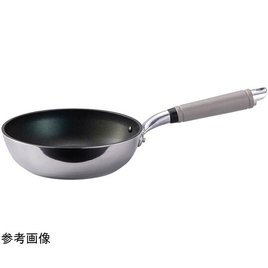 センレンキャストFANフライパン 28c