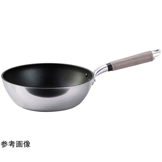 センレンキャストFAN深型フライパン 2