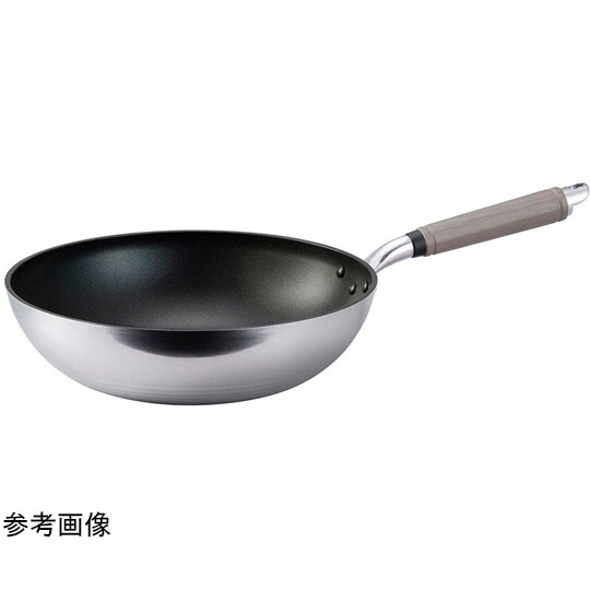 センレンキャストFANいため鍋 30cm